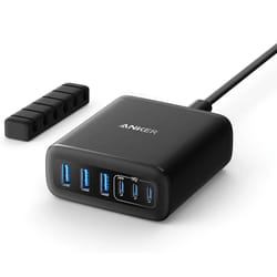 Anker GaN Universal Black AC Indoor