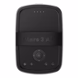 Anker Nebula Mars 3 Air Standard throw projector 400 ANSI lumens DLP 1080p (1920x1080) Grey - Additional view 6