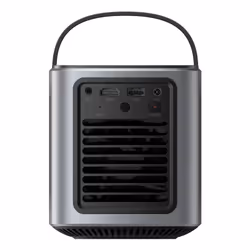 Anker Nebula Mars 3 Air Standard throw projector 400 ANSI lumens DLP 1080p (1920x1080) Grey - Additional view 7