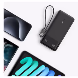 Anker Powercore 10000 mAh Black - Additional view 4