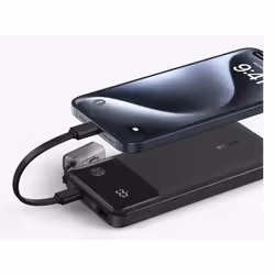 Anker Powercore 10000 mAh Black - Additional view 5