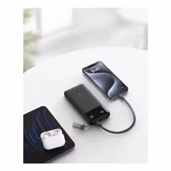 Anker Powercore 10000 mAh Black - Additional view 6
