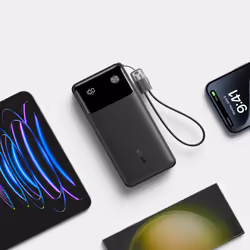 Anker Powercore 20000 mAh Black - Additional view 4