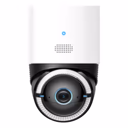 Eufy 4G LTE Cam S330 Bullet IP security camera Outdoor 3840 x 2160 pixels Ceiling/Wall/Pole - Additional view 4