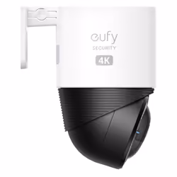 Eufy 4G LTE Cam S330 Bullet IP security camera Outdoor 3840 x 2160 pixels Ceiling/Wall/Pole - Additional view 5