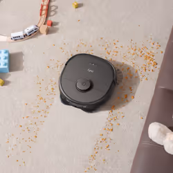 Eufy X10 Pro Omni 2.5 L Black - Additional view 7