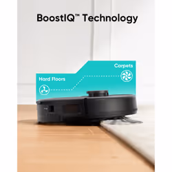 Eufy L60 Hybrid Robot Vacuum - Additional view 6