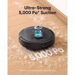 Eufy L60 Hybrid Robot Vacuum - Additional view 7