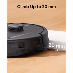 Eufy L60 Hybrid Robot Vacuum - Additional view 8