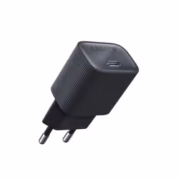Anker 511 Nano, Indoor, AC, Black