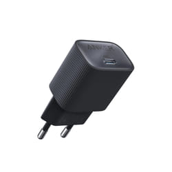 Anker 511 Nano Universal Black AC Fast charging Indoor