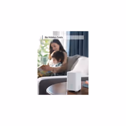 eufy Security, Wireless Add-on Video Doorbell with 2K Resolution, 2-Way Audio, Simple Self-Installation, HomeBase 2 Required
