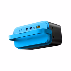Anker A17B5011, Battery, Black, Blue, 1 pc(s)