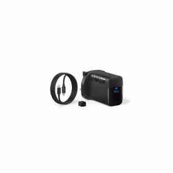 45W USB C Charger, Anker PPS Fast Charger with Cable, Laptop Compatible, Super Fast Charging 2.0 for Samsung Galaxy S24 Ultra ...