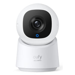 Eufy Indoor Cam C220 Bulb IP security camera Desk