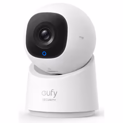 Eufy Indoor Cam C220 Bulb IP security camera 2560 x 1440 pixels Desk