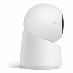 Eufy Indoor Cam C220 Bulb IP security camera 2560 x 1440 pixels Desk