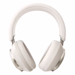Soundcore Space One Pro Headset Wireless Head-band Calls/Music Bluetooth White - Additional view 8