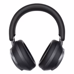 Soundcore Space One Pro Headset Wireless Head-band Calls/Music Bluetooth Black - Additional view 8