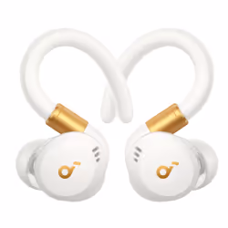 Soundcore Sport X20 Headset Wireless In-ear Calls/Music/Sport/Everyday White - Additional view 8
