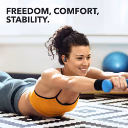 Soundcore Sport X20 Headset Wireless In-ear Calls/Music/Sport/Everyday Black - Additional view 3