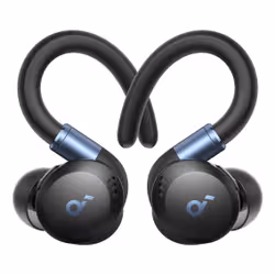 Soundcore Sport X20 Headset Wireless In-ear Calls/Music/Sport/Everyday Black - Additional view 8
