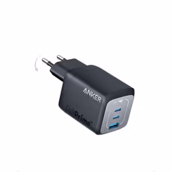 Anker Prime Universal Black USB Fast charging Indoor