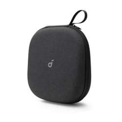 soundcore by Anker  Headphones Case  Compatible with All soundcore Over-Ear Headphones  Anti-Scratch  Water and Dust Resistant  Impact-Resis