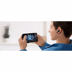 Soundcore R50i Headset True Wireless Stereo (TWS) In-ear Traveling/Gaming/Sports Bluetooth Black - Additional view 5