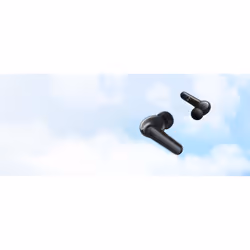 Soundcore R50i Headset True Wireless Stereo (TWS) In-ear Traveling/Gaming/Sports Bluetooth Black - Additional view 8