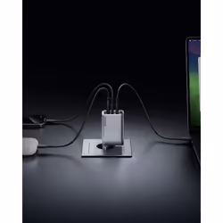 Anker A2688341 mobile device charger Universal Black AC Indoor