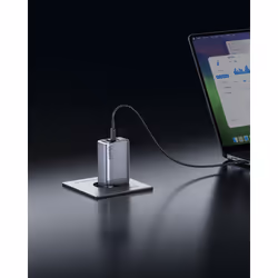 Anker A2688341 mobile device charger Universal Black AC Indoor