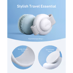 Anker B25M8H21 mobile device charger Headphones, Headset, Smartphone, Smartwatch White Wireless charging Fast charging Indoor - Additional view 7