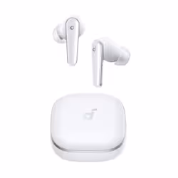 Soundcore Liberty 5 Headset Wireless In-ear Calls/Music USB Type-C Bluetooth White - Additional view 3