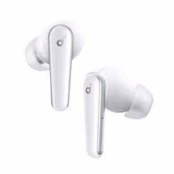 Soundcore Liberty 5 Headset Wireless In-ear Calls/Music USB Type-C Bluetooth White - Additional view 4