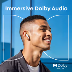Soundcore Liberty 5 Headset Wireless In-ear Calls/Music USB Type-C Bluetooth White - Additional view 8