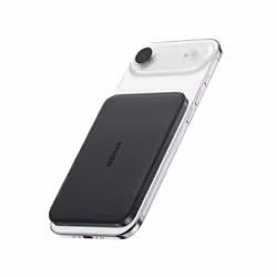 Anker A1665 5000 mAh Wireless charging Black - Additional view 2