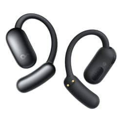 Soundcore Aerofit 2 Headphones Wireless Ear-hook, Open-ear Calls/Music/Sport/Everyday USB Type-C Bluetooth Black
