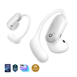 Soundcore AEROFIT 2 PRO Earbuds Bluetooth White