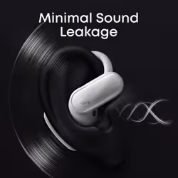 Soundcore AEROFIT 2 PRO Earbuds Bluetooth White - Additional view 5