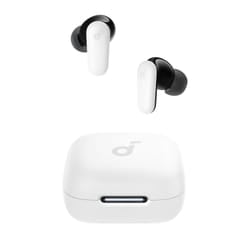 Soundcore R60i Wireless Noise Cancelling Earbuds, White
