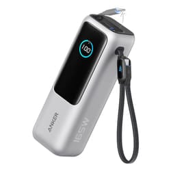 Anker A1695H41 power bank 25000 mAh Silver