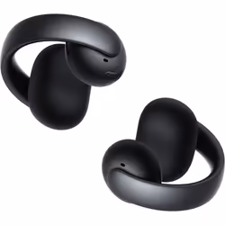 Soundcore AeroClip Headphones - Midnight