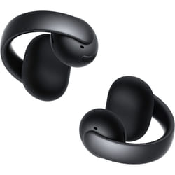 Soundcore AeroClip Headphones - Midnight