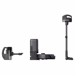 Eufy E20 Dust bag Black - Additional view 4