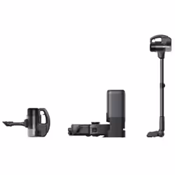 Eufy E20 Dust bag Black - Additional view 5