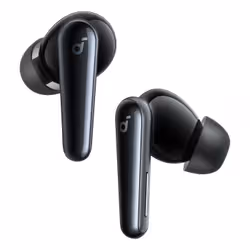 Soundcore Liberty 5 Headset Wireless In-ear Calls/Music USB Type-C Bluetooth Black - Additional view 2