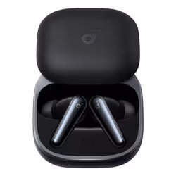 Soundcore Liberty 5 Headset Wireless In-ear Calls/Music USB Type-C Bluetooth Black - Additional view 3