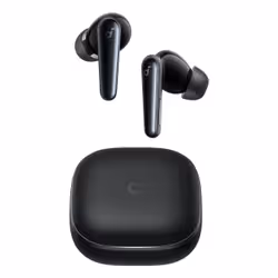 Soundcore Liberty 5 Headset Wireless In-ear Calls/Music USB Type-C Bluetooth Black - Additional view 4