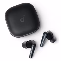 Soundcore Liberty 5 Headset Wireless In-ear Calls/Music USB Type-C Bluetooth Black - Additional view 5